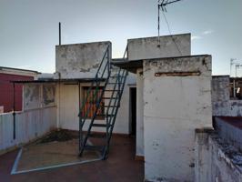 CASA CON 3 HABITACIONES - ALGECIRAS photo 0