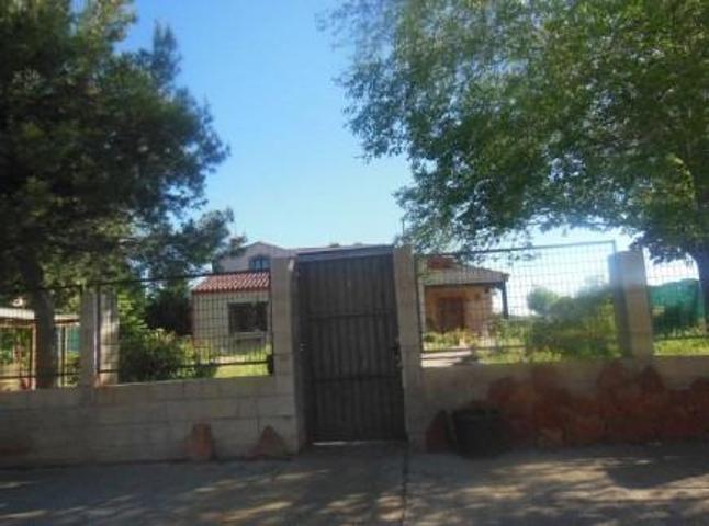 VENTA DE CASA EN CDR EN VALDEAVERUELO (URB SOTOLARGO) (GUADALAJARA) photo 0