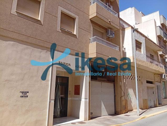 VENTA DE PISO EN EL EJIDO (ALMERÍA) photo 0