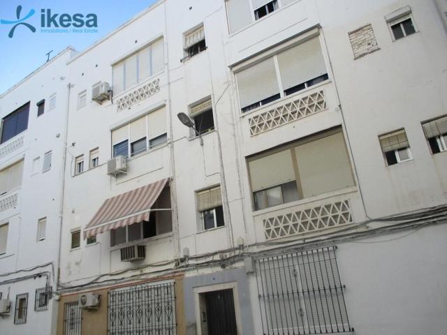 VENTA DE PISO EN HUELVA. ACTIVO INMOBILIARIO SIN POSESIÓN. photo 0