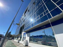OFICINA EN VENTA – EDIFICIO GLORIETA, ZONA FRANCA, CÁDIZ photo 0