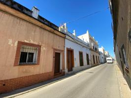 CASA ADOSADA EN VENTA – PUERTO REAL, CÁDIZ photo 0