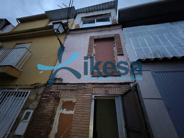 VENTA DE CASA EN SANTA FE (GRANADA) photo 0