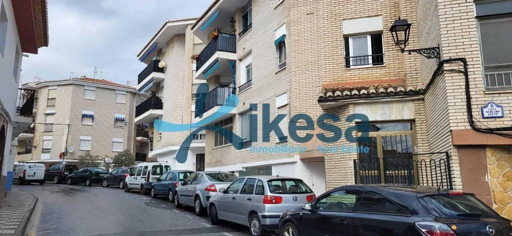 VENTA DE PISO EN SALOBREÑA (GRANADA) photo 0