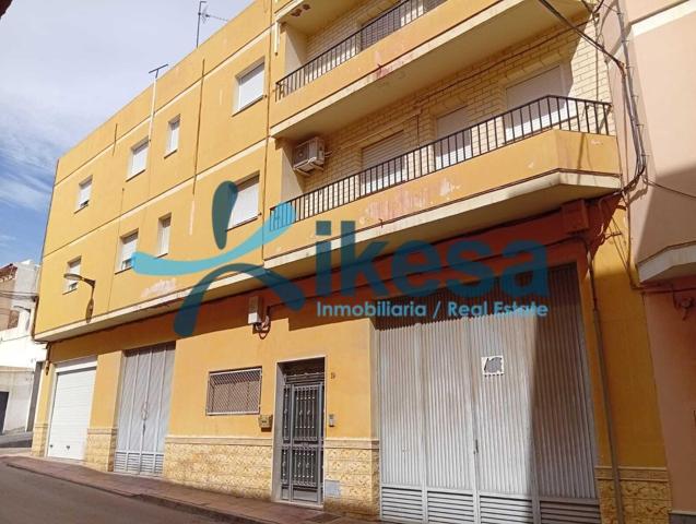 VENTA DE PISO EN BENAHADUX (ALMERÍA) photo 0
