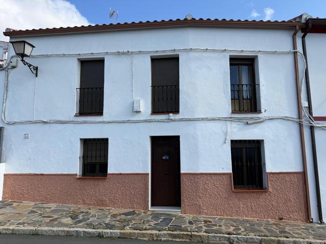 Venta de Adosado en Constantina, Sevilla photo 0