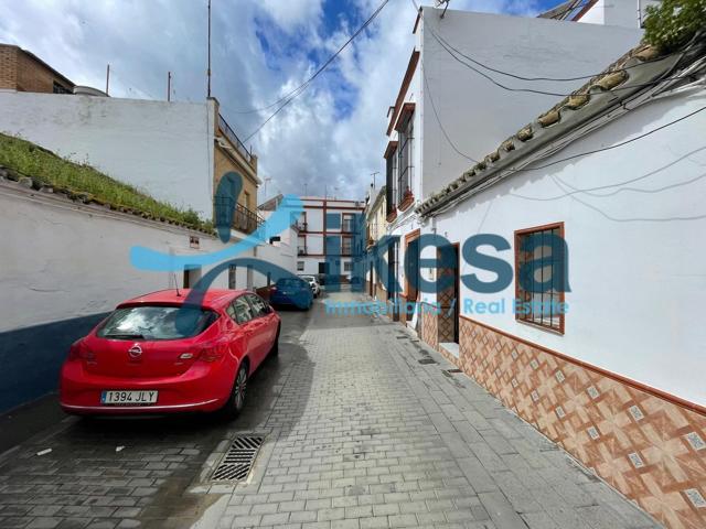 VENTA DE CASA EN LA CAMPANA (SEVILLA) photo 0