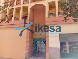 VENTA DE PISO EN EL EJIDO (ALMERÍA) photo 0