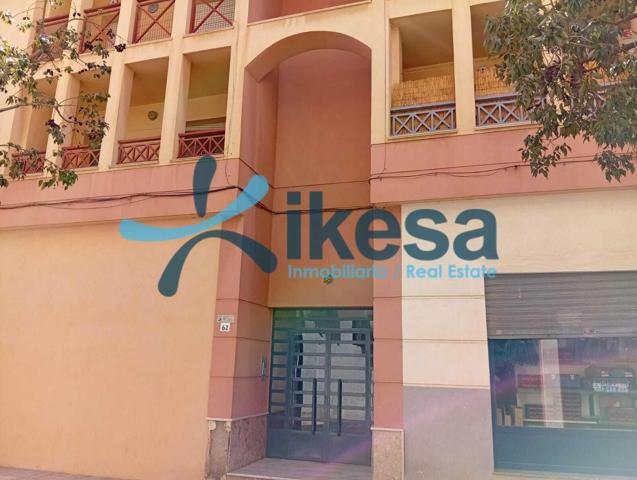 VENTA DE PISO EN EL EJIDO (ALMERÍA) photo 0