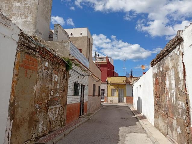 CASA ANTIGUA A REFORMAR photo 0