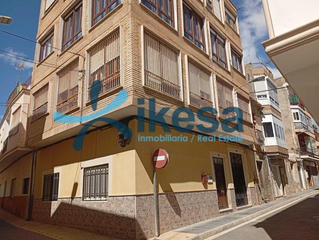 VENTA DE PISO EN HUÉRCAL-OVERA (ALMERÍA) photo 0
