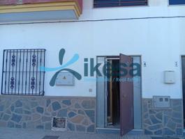 VENTA DE PISO EN NÍJAR (ALMERÍA) photo 0