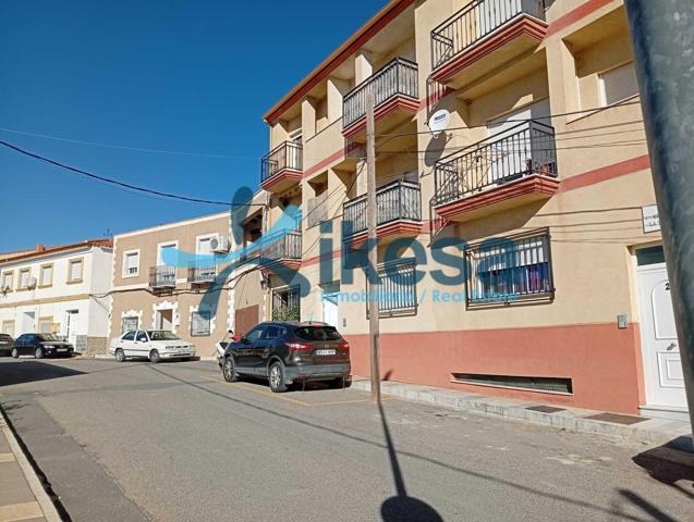 VENTA DE PISO EN OLULA DEL RÍO (ALMERÍA) photo 0