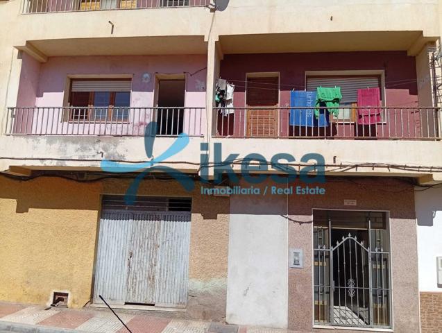 VENTA DE PISO EN ROQUETAS DE MAR (ALMERÍA) photo 0