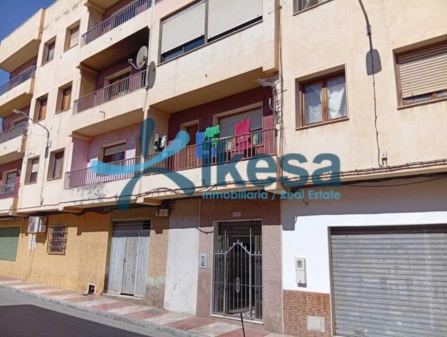 VENTA DE PISO EN ROQUETAS DE MAR (ALMERÍA) photo 0