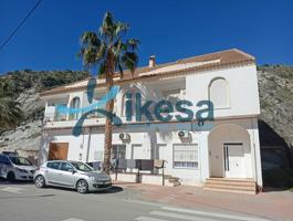 VENTA DE PISO EN ZURGENA (ALMERÍA) photo 0