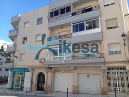 VENTA DE PISO EN MACAEL - ALMERÍA photo 0