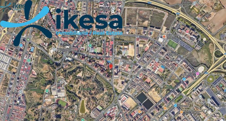 VENTA DE PISO EN HUELVA, ZONA SANTA MARTA. ACTIVO INMOBILIARIO SIN POSESIÓN. photo 0