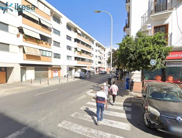 VENTA DE PISO EN HUELVA. ACTIVO INMOBILIARIO SIN POSESIÓN. photo 0