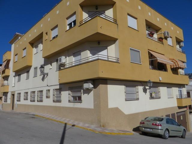 Parking En venta en Andalucia, Torre Del Campo photo 0