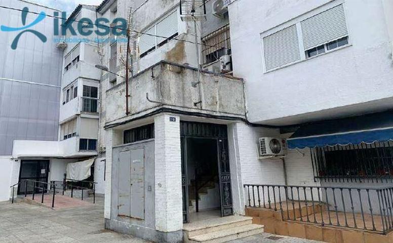 VENTA DE PISO EN HUELVA. ACTIVO SIN POSESIÓN. photo 0