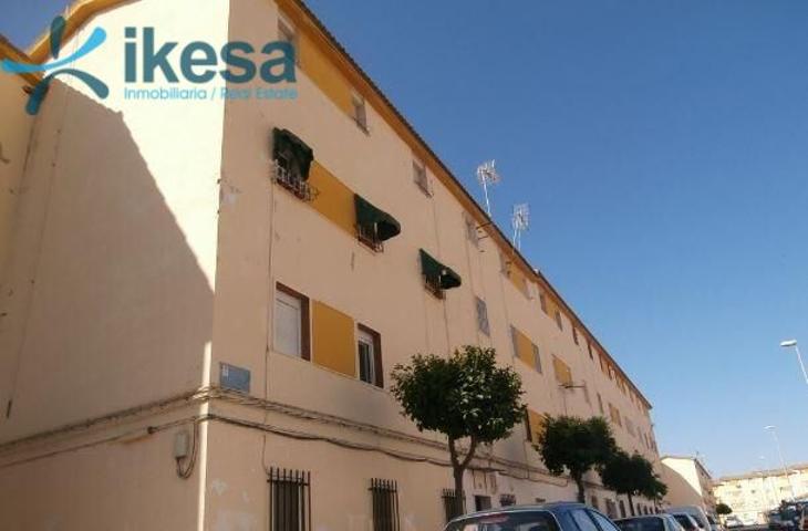 VENTA DE PISO EN HUELVA. ACTIVO SIN POSESIÓN. photo 0