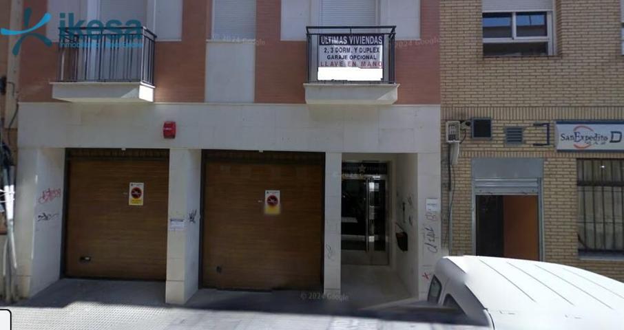 VENTA DE VIVIENDA EN EL CENTRO DE HUELVA. photo 0