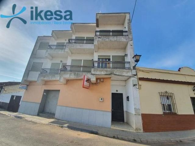 VENTA DE PISO EN ISLA CRISTINA, HUELVA. ACTIVO SIN POSESIÓN. photo 0