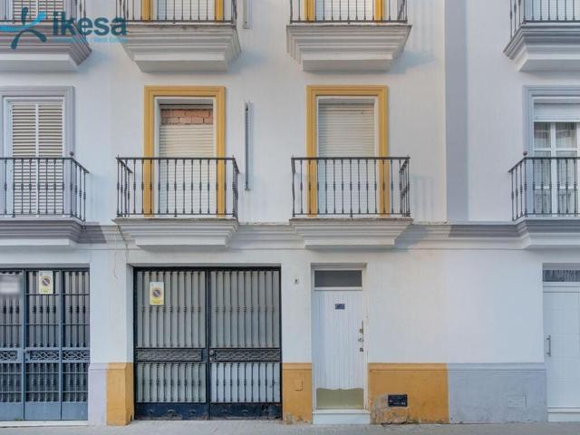 VENTA DE CHALET ADOSADO EN MOGUER, HUELVA. photo 0