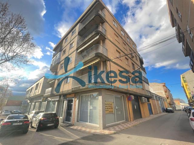 VENTA DE PISO EN TORREDONJIMENO (JAÉN) photo 0