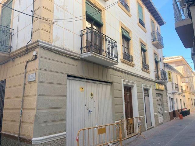 VENTA DE VIVIENDA EN SANTA FE (GRANADA) photo 0