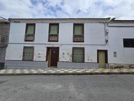 Venta de Casa adosada + Nave para reformar en Chimeneas (Granada) photo 0