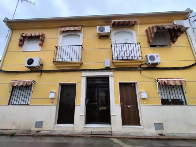 Piso En venta en Andalucia, Villafranca De Cordoba photo 0