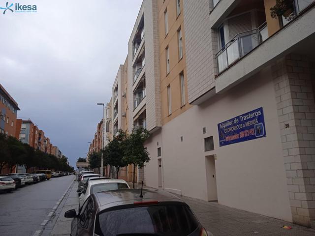 Venta de apartamento en Mérida (Badajoz) photo 0