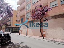 VENTA DE GARAJE EN LINARES (JAÉN) photo 0
