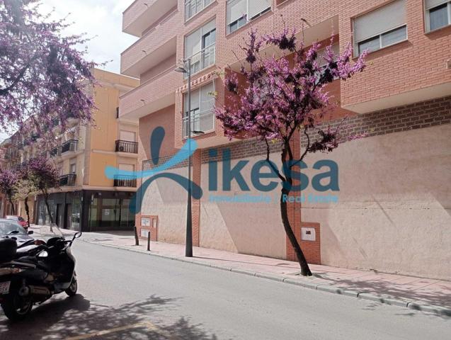 VENTA DE GARAJE EN LINARES (JAÉN) photo 0