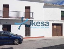 VENTA DE PISO EN AZUAGA (BADAJOZ) photo 0