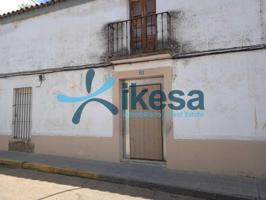 VENTA DE CASA INDEPENDIENTE EN ARROYO DE SAN SERVÁN (BADAJOZ) photo 0