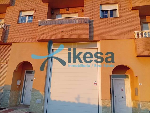 VENTA DE PISO EN ROQUETAS DE MAR (ALMERÍA) photo 0