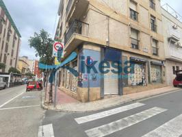 VENTA DE LOCAL COMERCIAL EN LINARES (JAÉN) photo 0