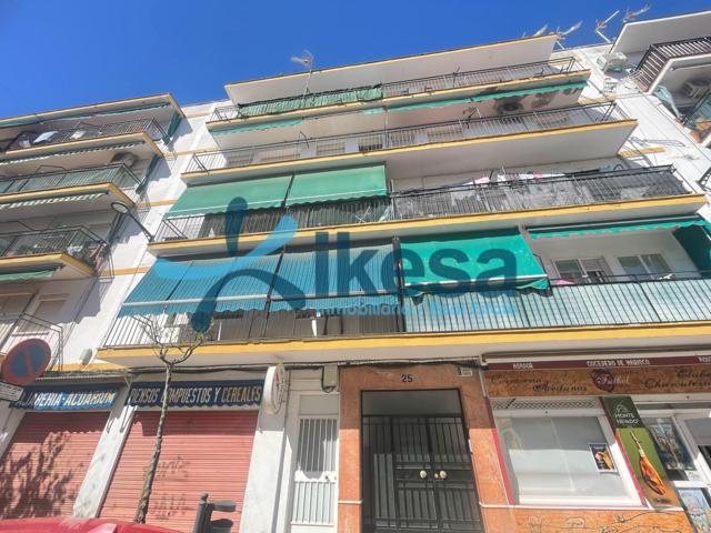 VENTA DE PISO EN ANDÚJAR (JAÉN) photo 0