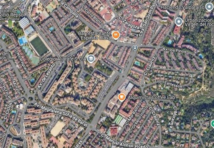 Piso En venta en Ciudad Aljarafe, Mairena Del Aljarafe photo 0