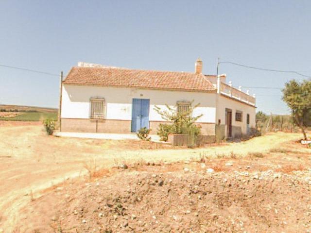 Venta de Chalet independiente en 'Isla Redonda' - Écija (Sevilla) photo 0