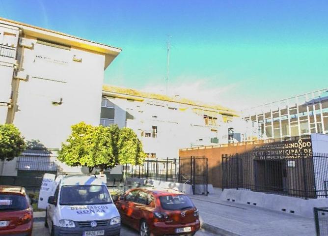Planta Baja En venta en Parque Alcosa, Sevilla photo 0