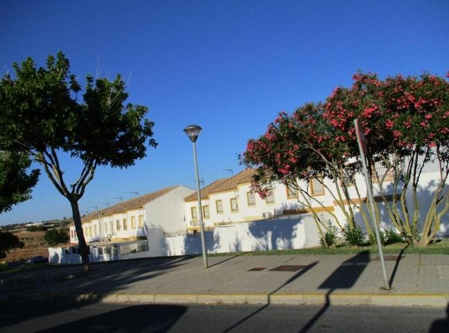 VENTA DE PISO EN LEPE, HUELVA. ACTIVO INMOBILIARIO SIN POSESIÓN. photo 0