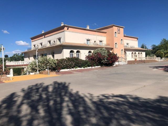 Venta de Hotel Ciudad del Renacimiento - Baeza (Jaén) photo 0