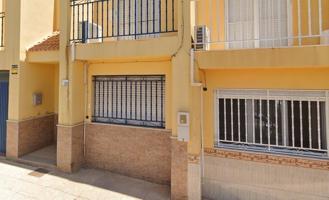 VENTA DE CASA EN CDR EN VICAR (ALMERÍA) photo 0