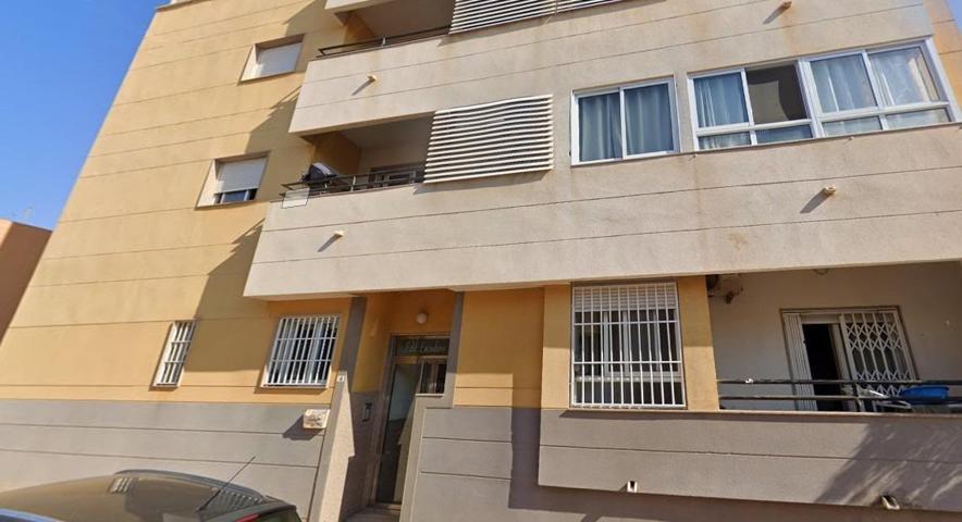 VENTA DE PISO EN CDR EN ROQUETAS DE MAR (ALMERÍA) photo 0