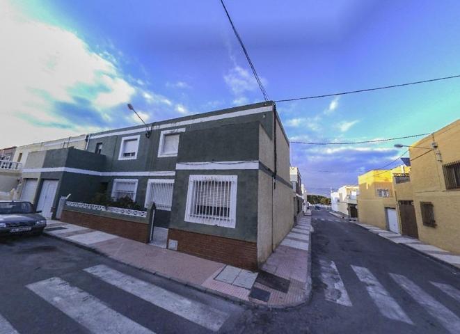 VENTA DE CASA EN CDR EN ROQUETAS DE MAR (ALMERÍA) photo 0