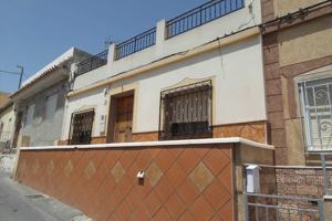 VENTA DE CASA EN CDR EN BERJA (ALMERÍA) photo 0